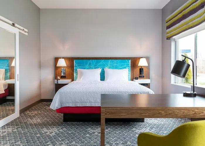 Hampton By Hilton Marion